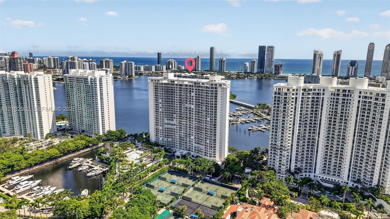 2000 Williams Island · #2809 in Aventura - Photo 1