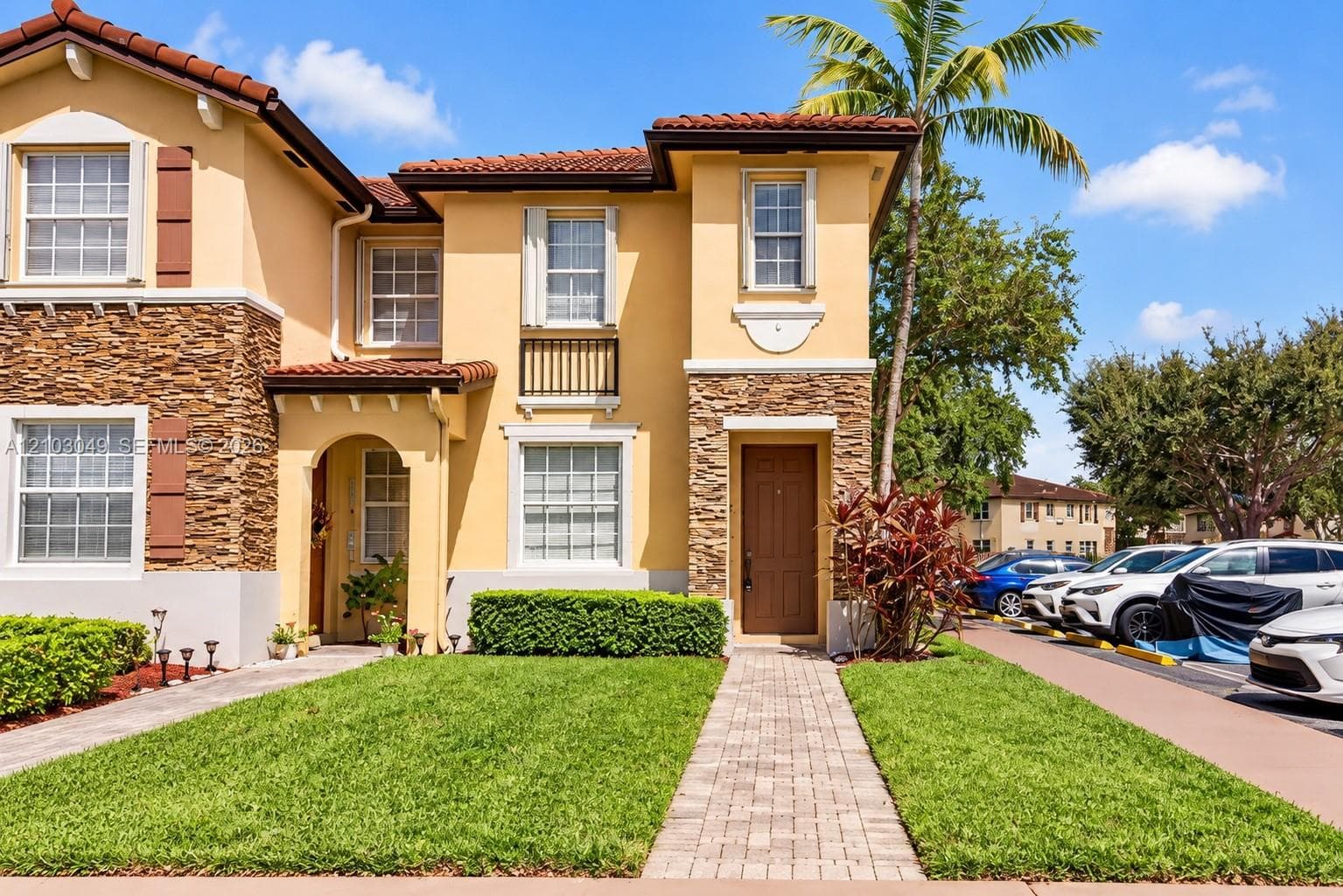 VILLAS AT CARMEL · #112-10 in Homestead - Photo 1