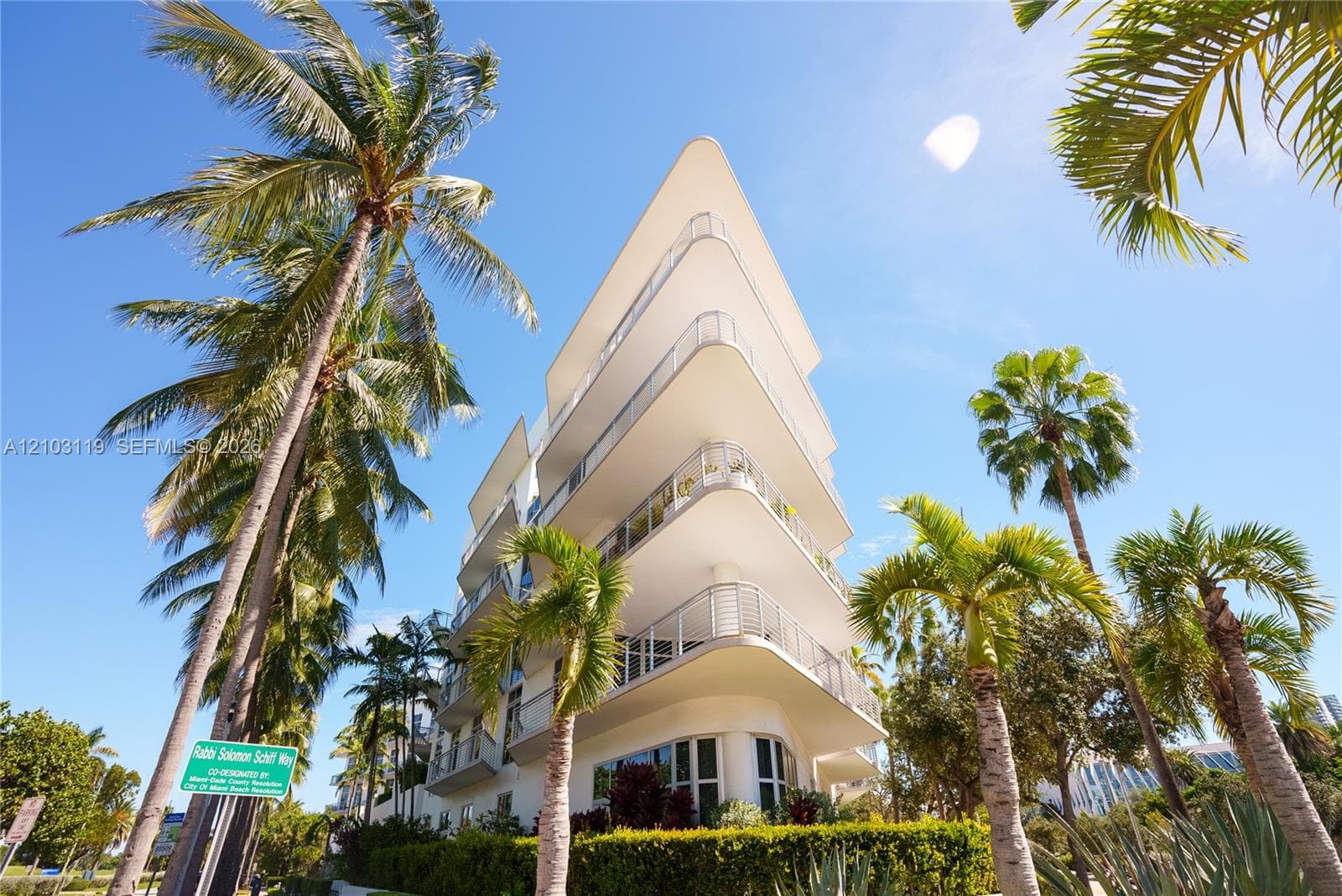 The Meridian Condo · #516 in Miami Beach - Photo 1