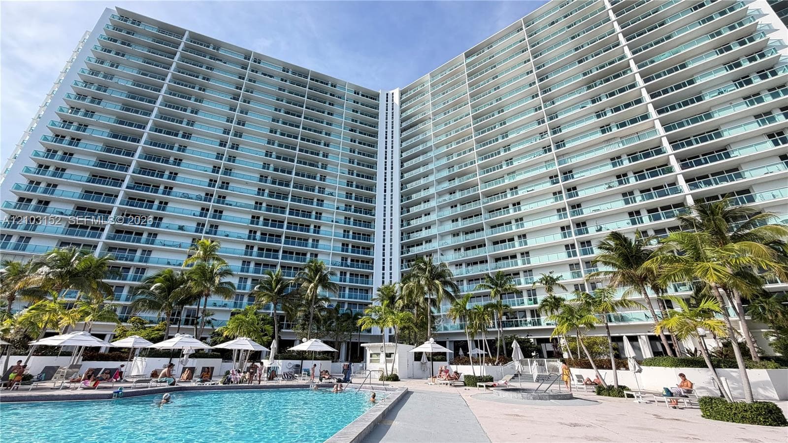ARLEN HOUSE EAST CONDO · #217 in Sunny Isles Beach - Photo 1