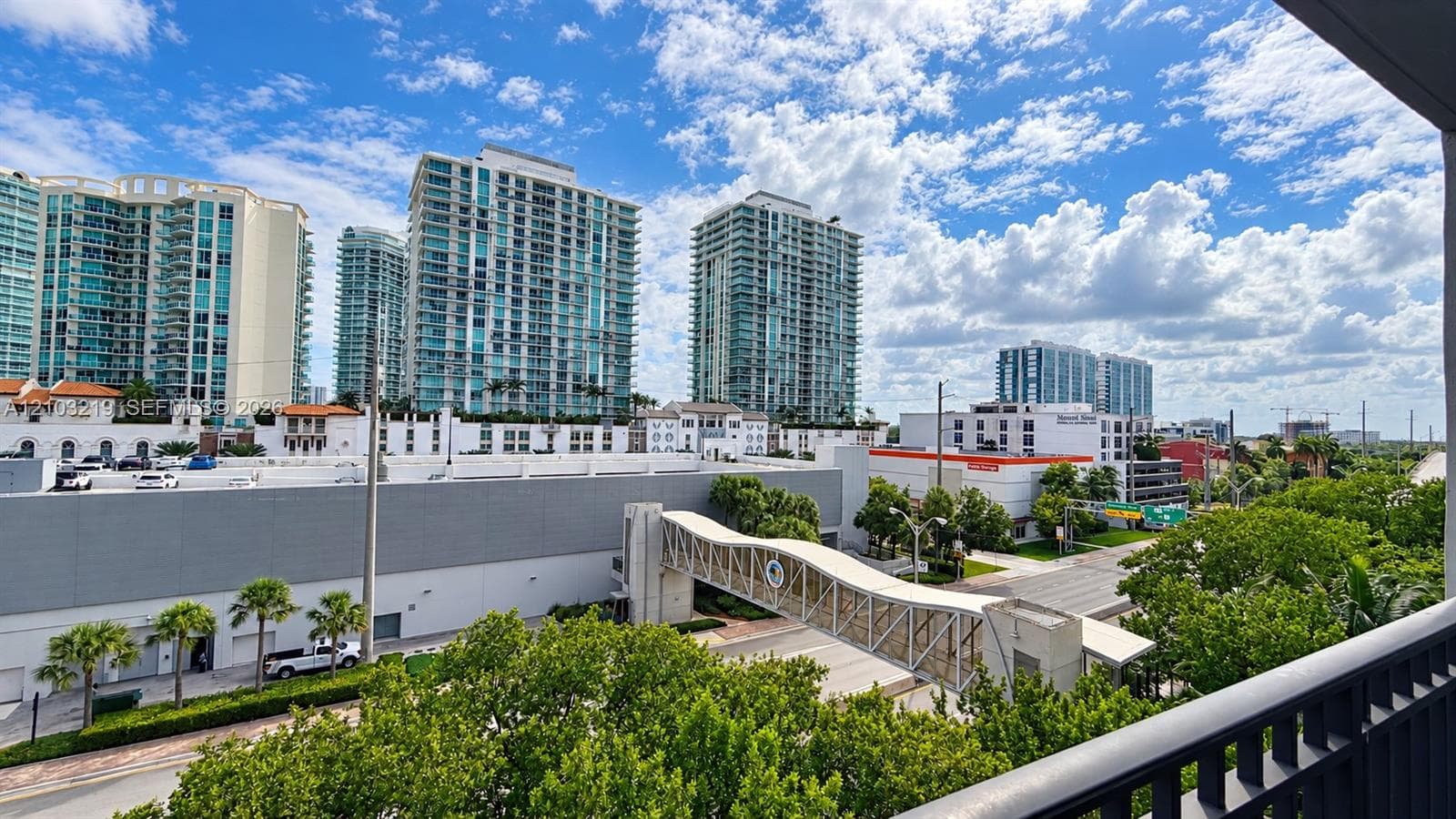 PLAZA OF AMERICAS CONDO P · #718 in Sunny Isles Beach - Photo 1