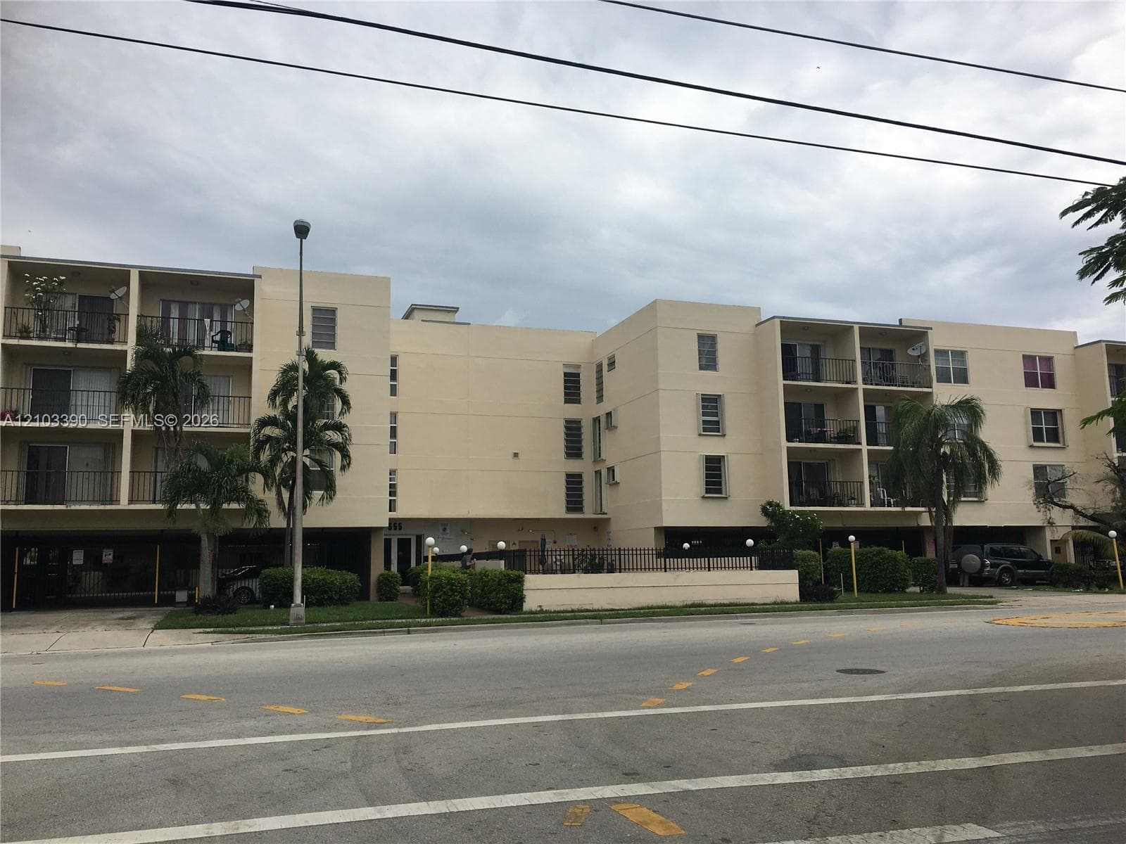 THE LEEWARD CONDO · #212-B in North Miami - Photo 1