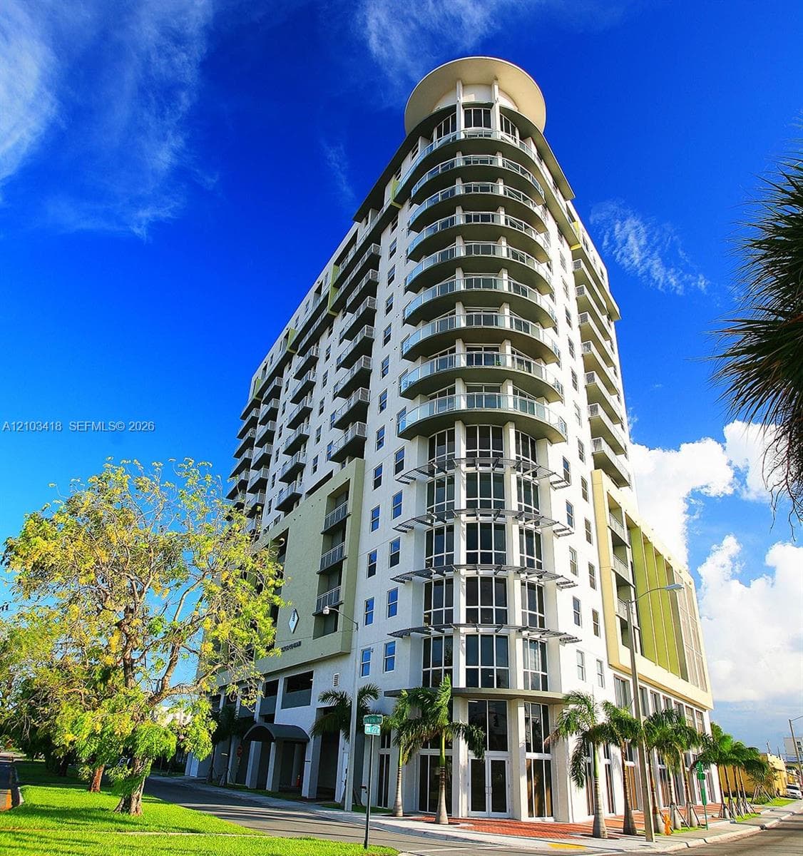 Altos de Miami Condo · #1004 in Miami - Photo 1