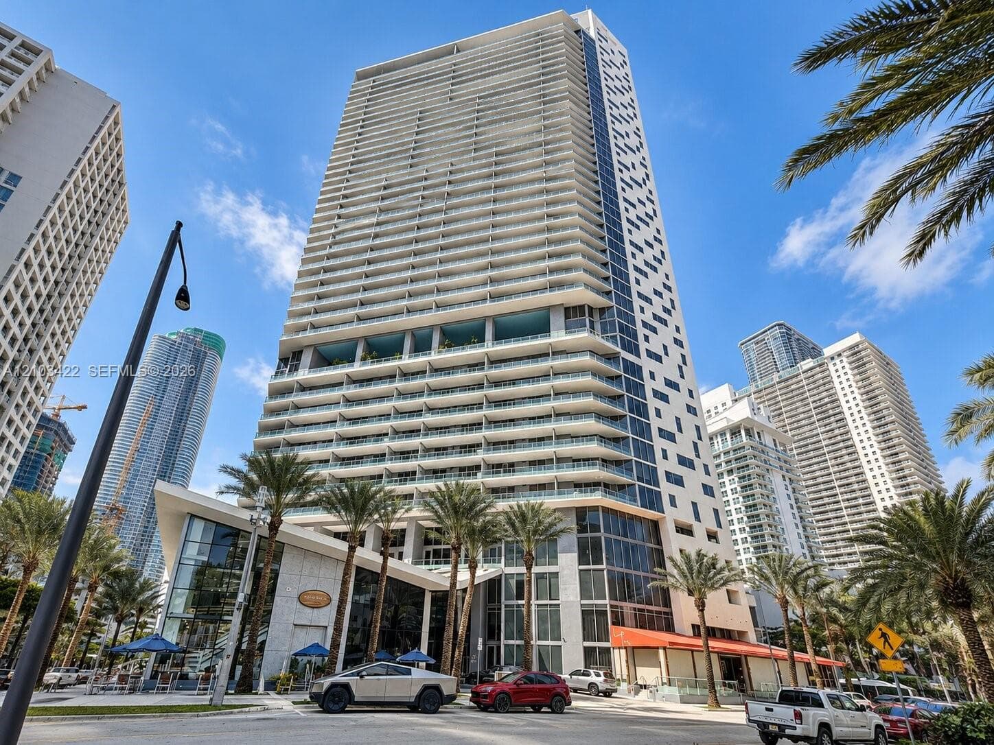 Brickell House · #2112 in Miami - Photo 1