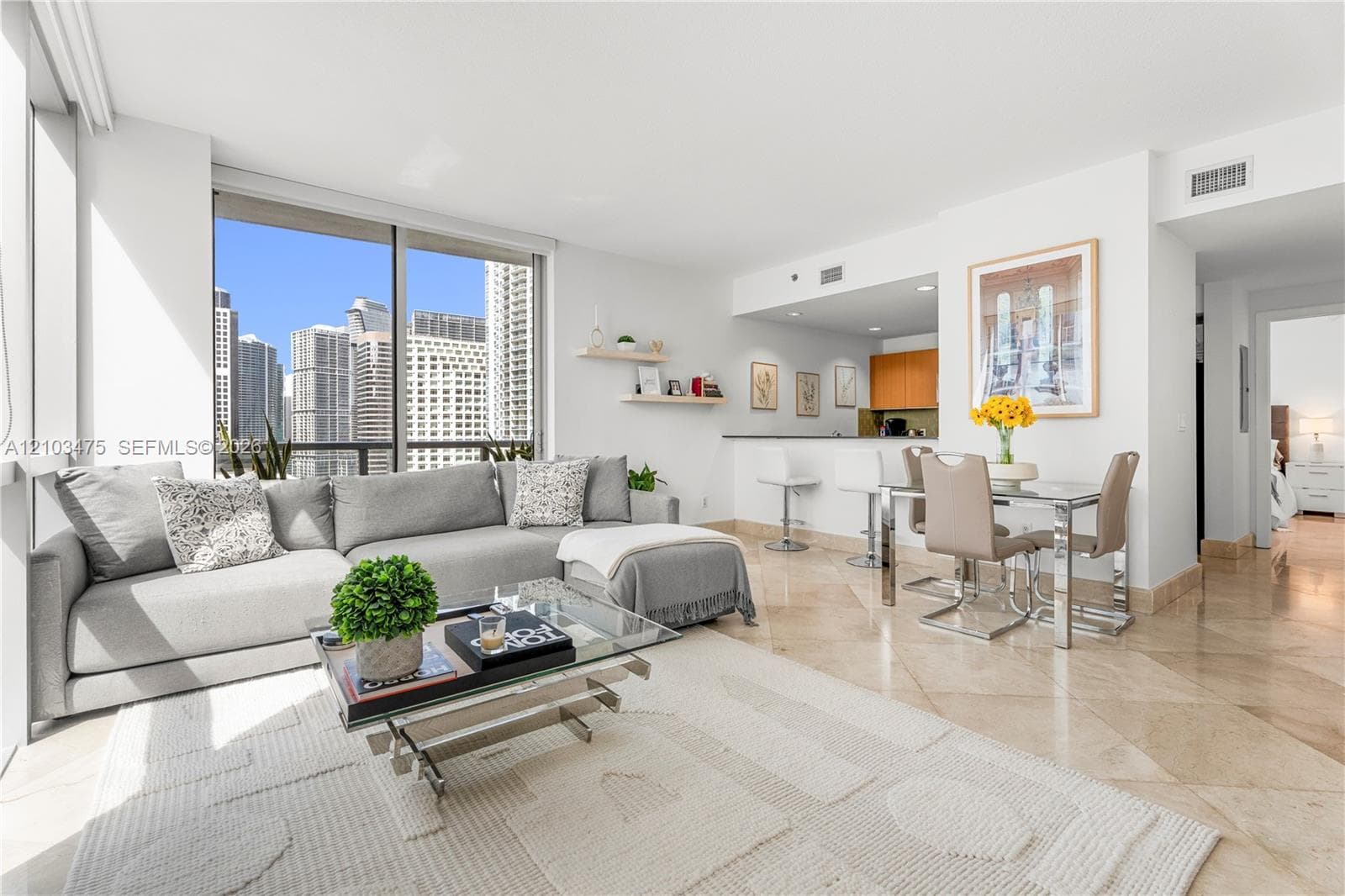1060 Brickell · #2117 in Miami - Photo 1
