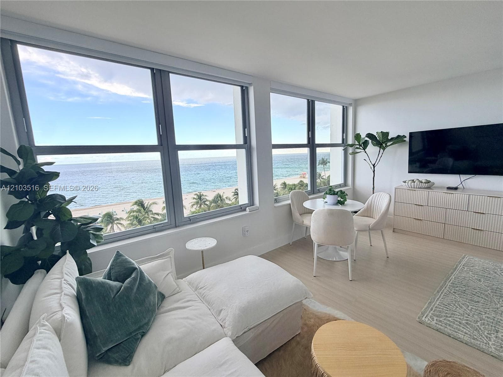 Triton Tower · #931 in Miami Beach - Photo 1