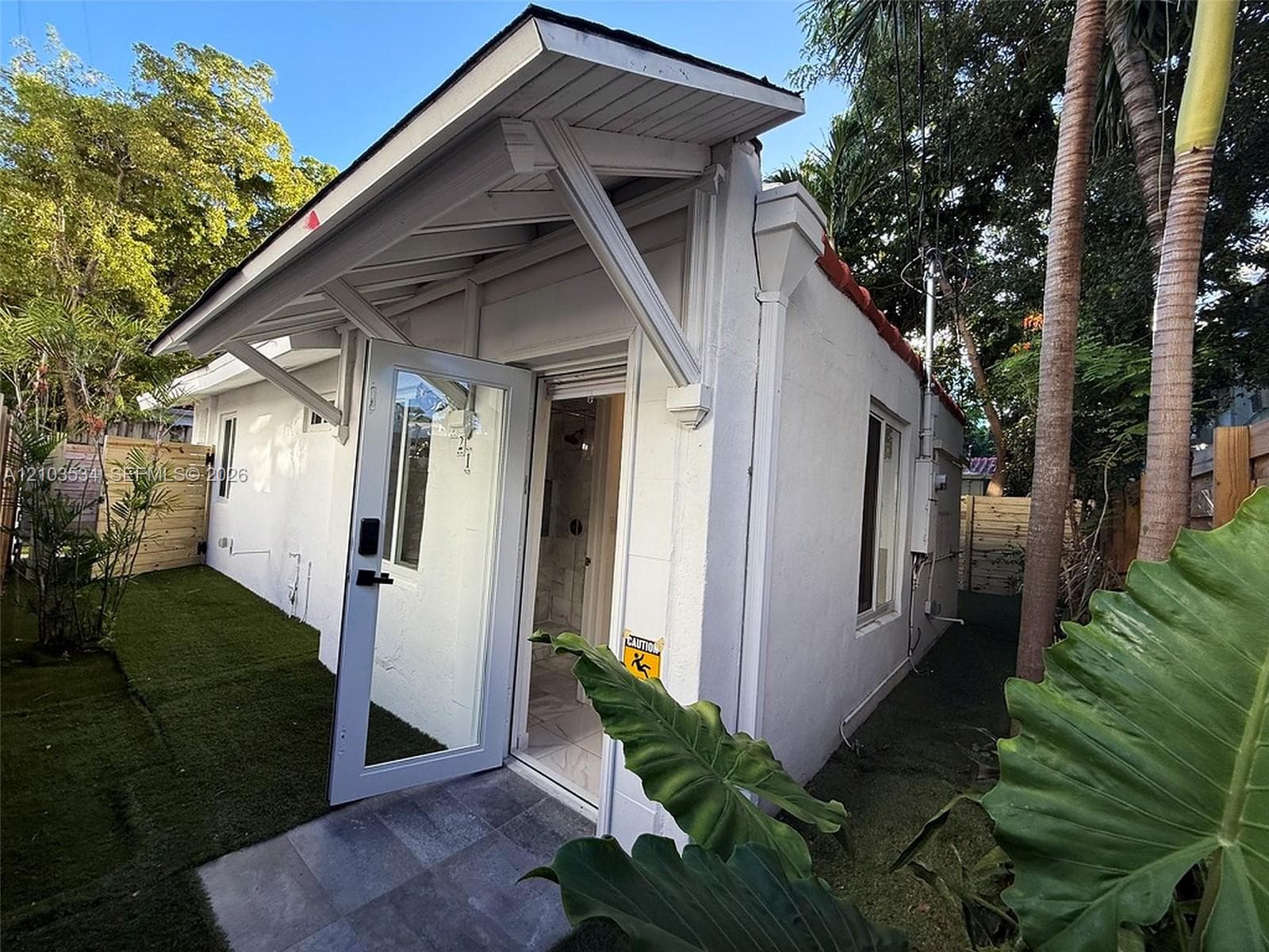 721 Lenox Av #1 photo 1