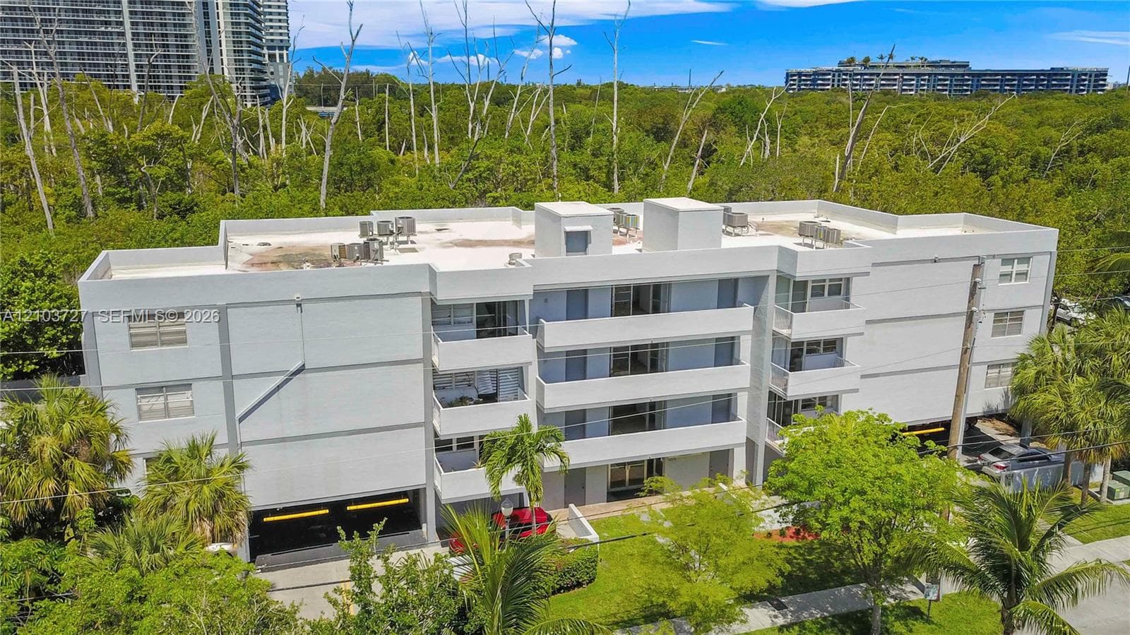 EASTERN PARKVIEW CONDO · #405 in North Miami Beach - Photo 1