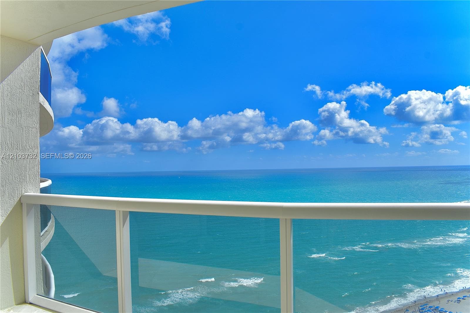 Ocean Three · #2904 in Sunny Isles Beach - Photo 1