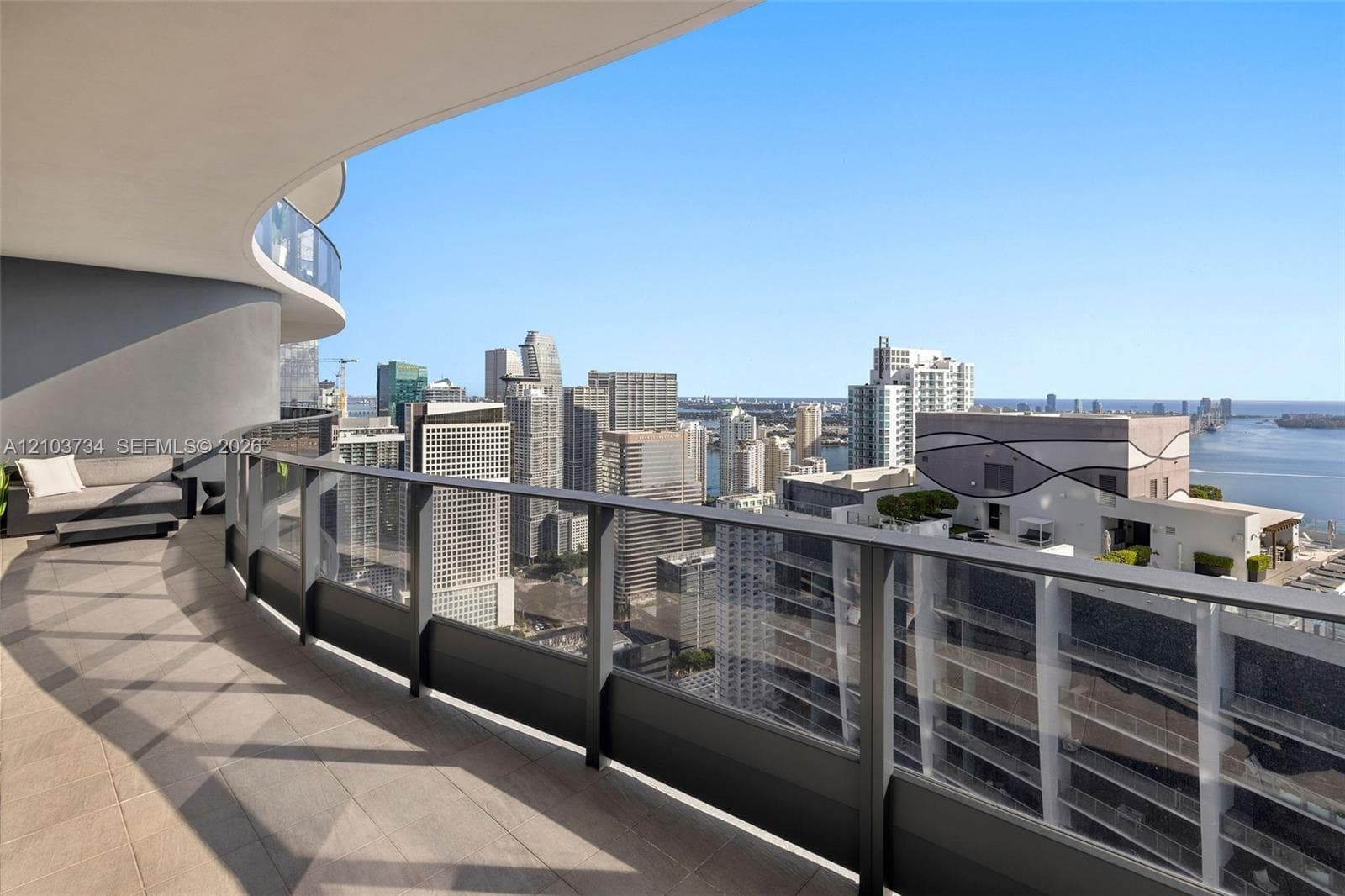 Brickell Flatiron · #PH5403 in Miami - Photo 1