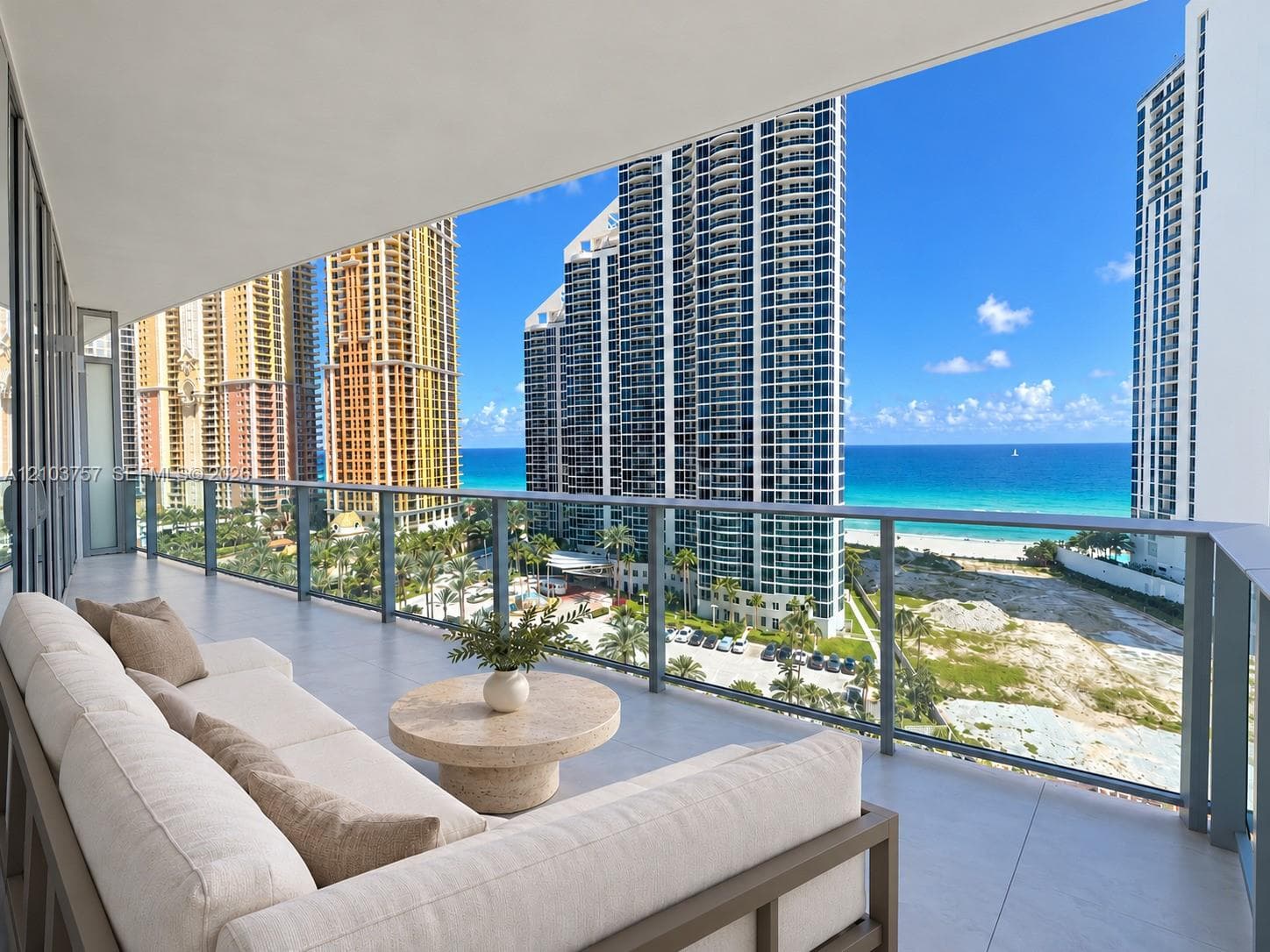 Aurora · #1103 in Sunny Isles Beach - Photo 1