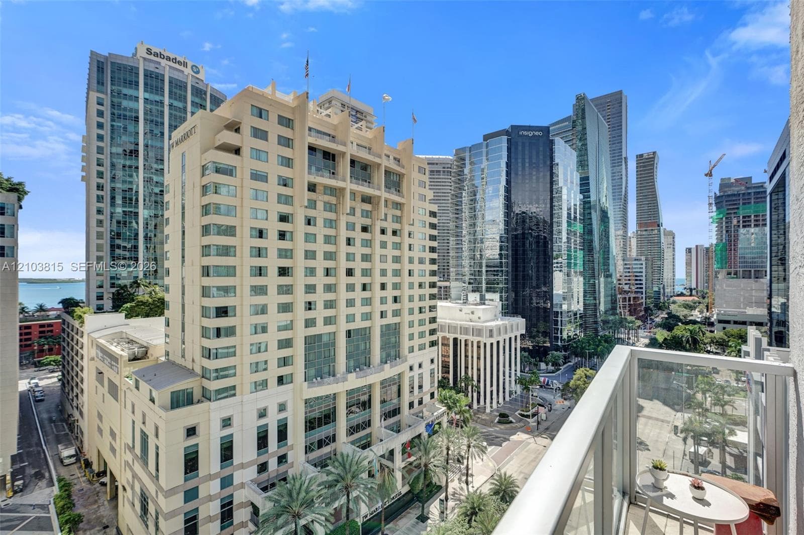 1060 Brickell · #1207 in Miami - Photo 1