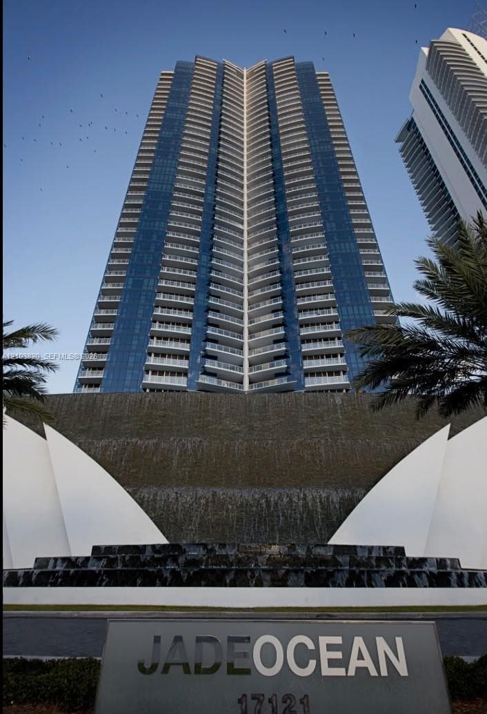 Jade Ocean · #1608 in Sunny Isles Beach - Photo 1