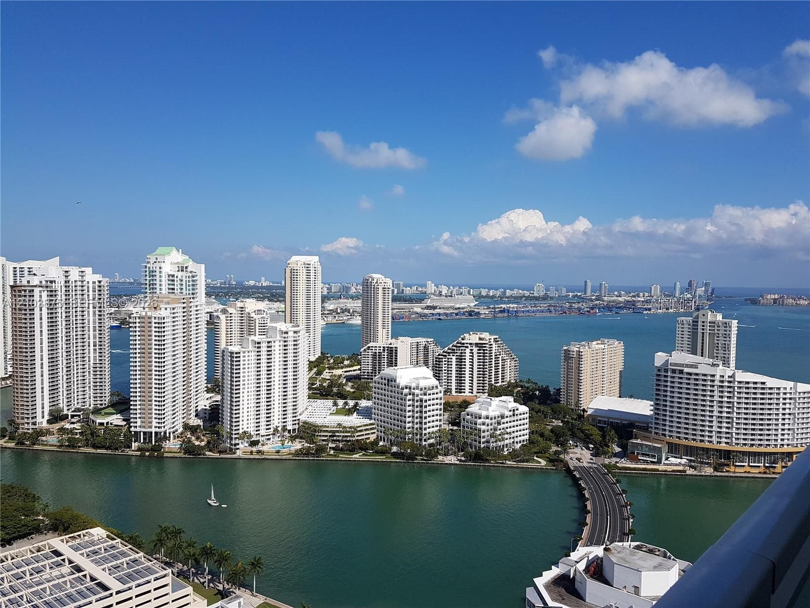The Plaza on Brickell East · #4008 in Miami - Photo 1