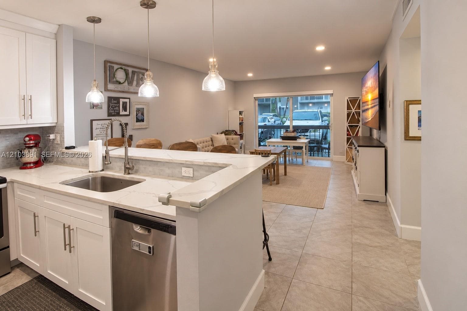 VILLAGE OF KINGS CREEK CO · #P-110 in Miami - Photo 1