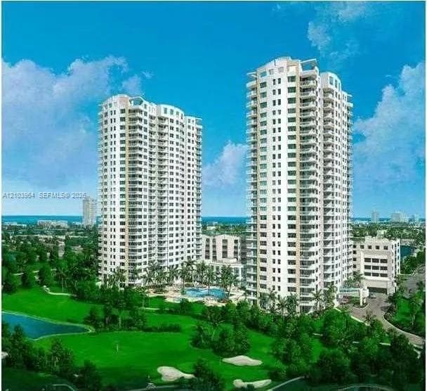 Duo Condominium · #601E in Hallandale Beach - Photo 1