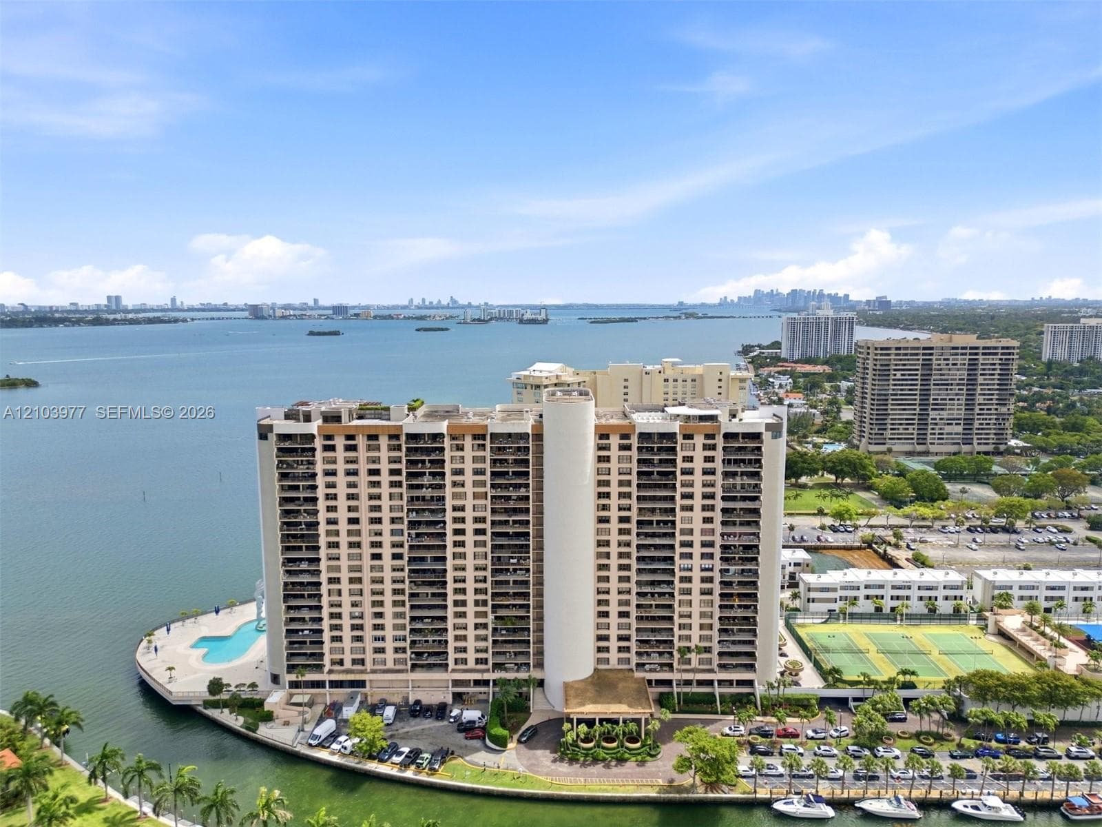 CRICKET CLUB CONDO · #1505 in Miami - Photo 1