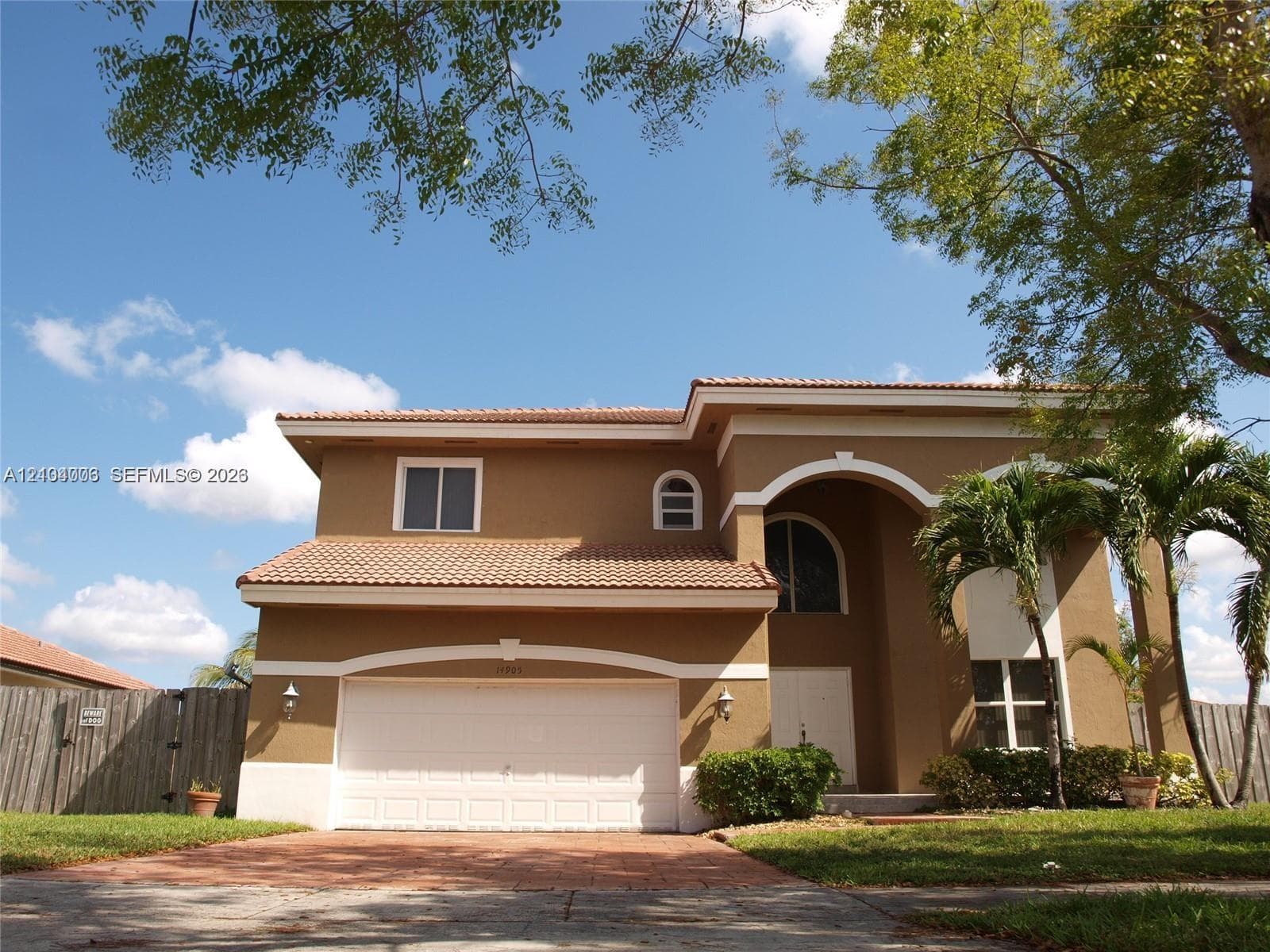 14905 SW 34th St photo 1