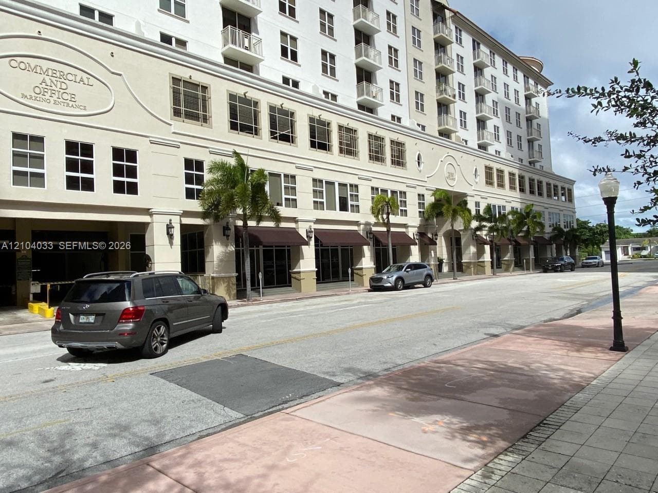 THE MINORCA CONDO · #501 in Coral Gables - Photo 1