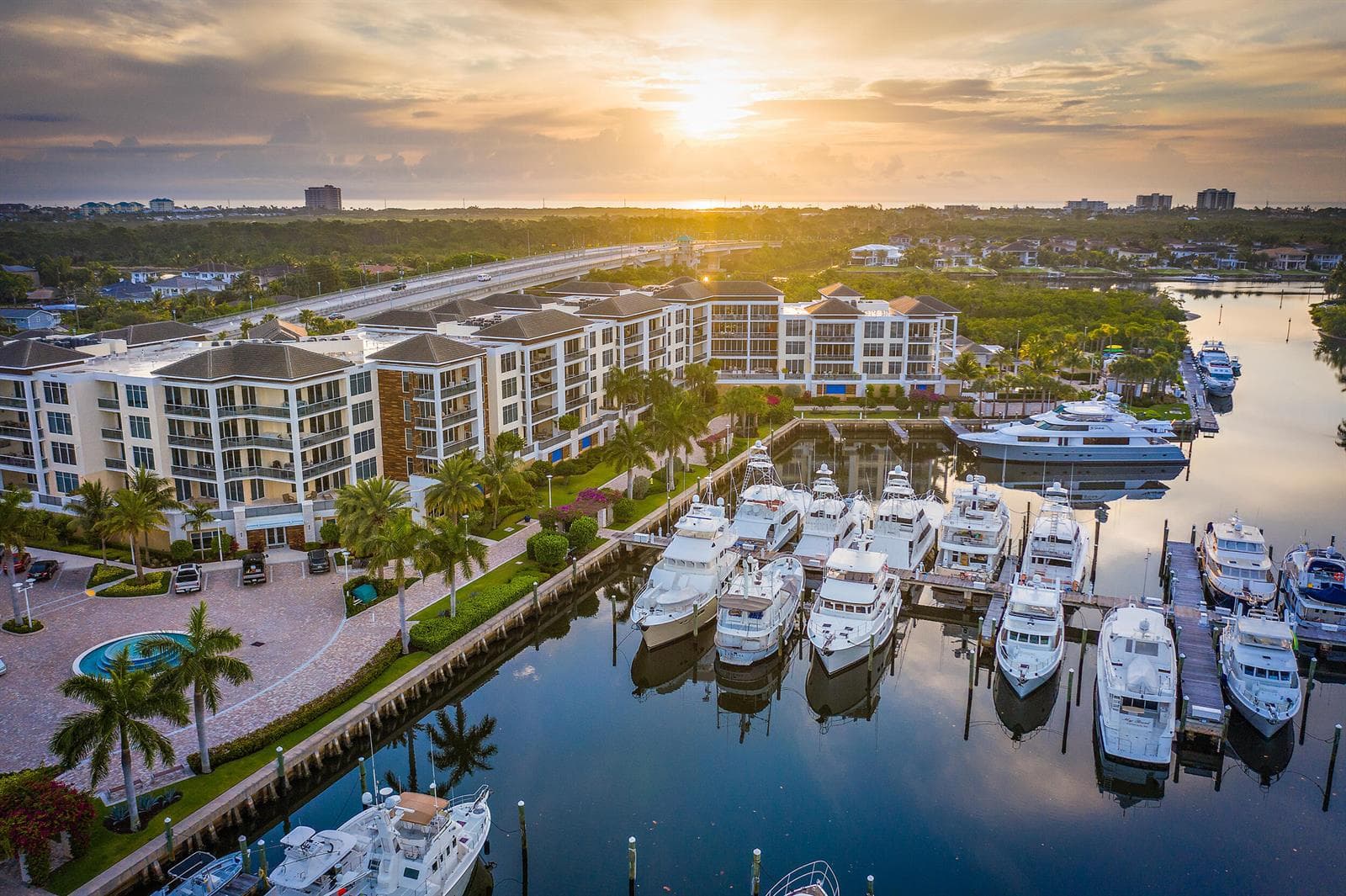 Azure Palm Beach Gardens - Unit 303