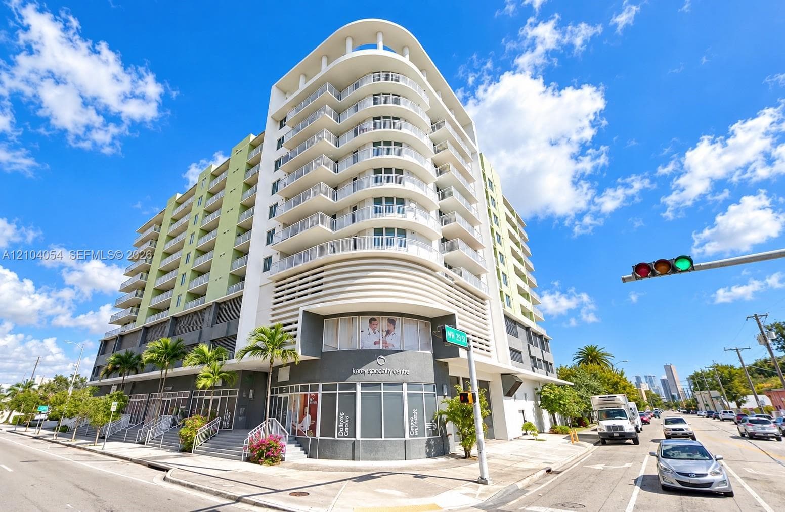 San Lorenzo Condo · #705 in Miami - Photo 1
