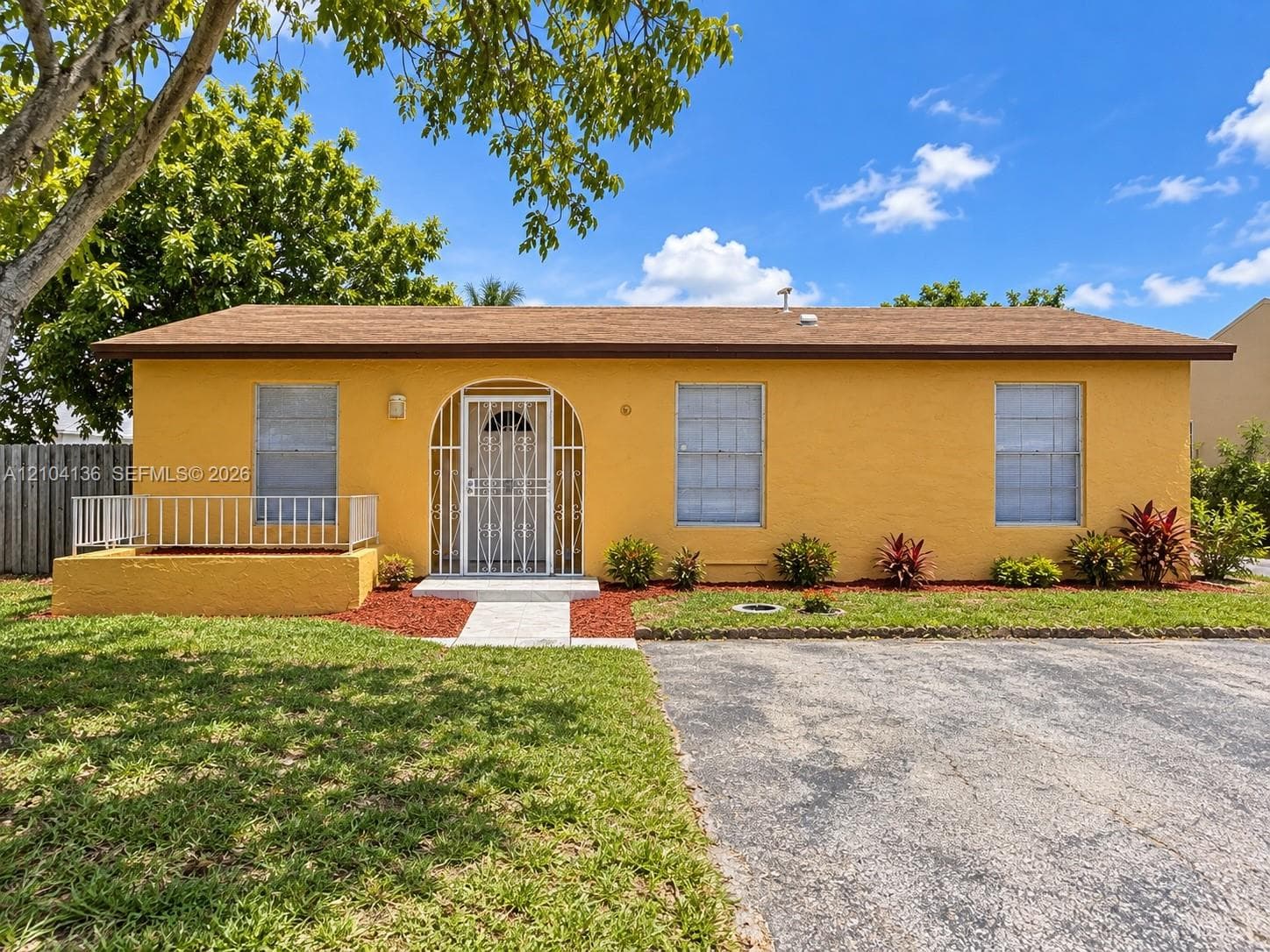 3019 NW 204th Ter #3019 photo 1