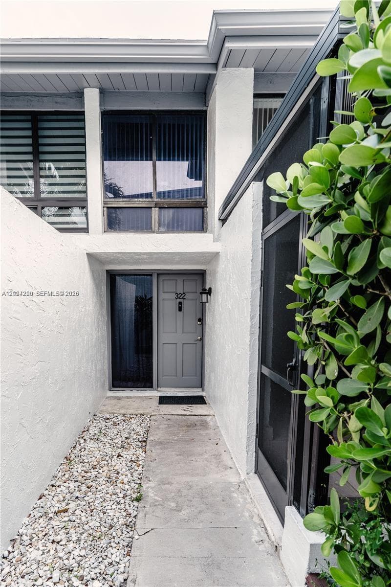 19200 NE 25th Ave #322C photo 1