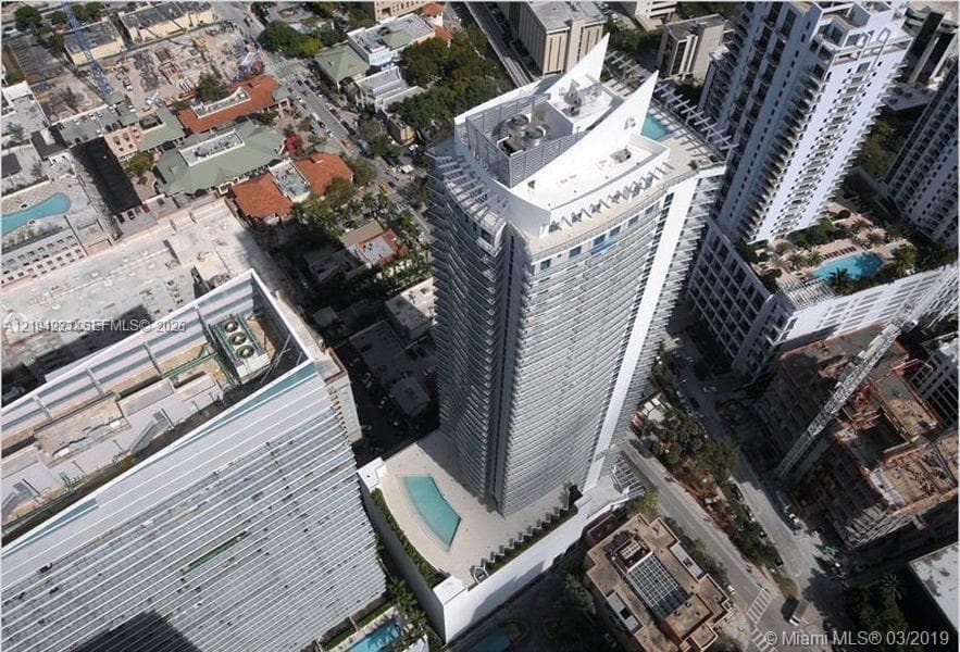 1100 Millecento · #811 in Miami - Photo 1