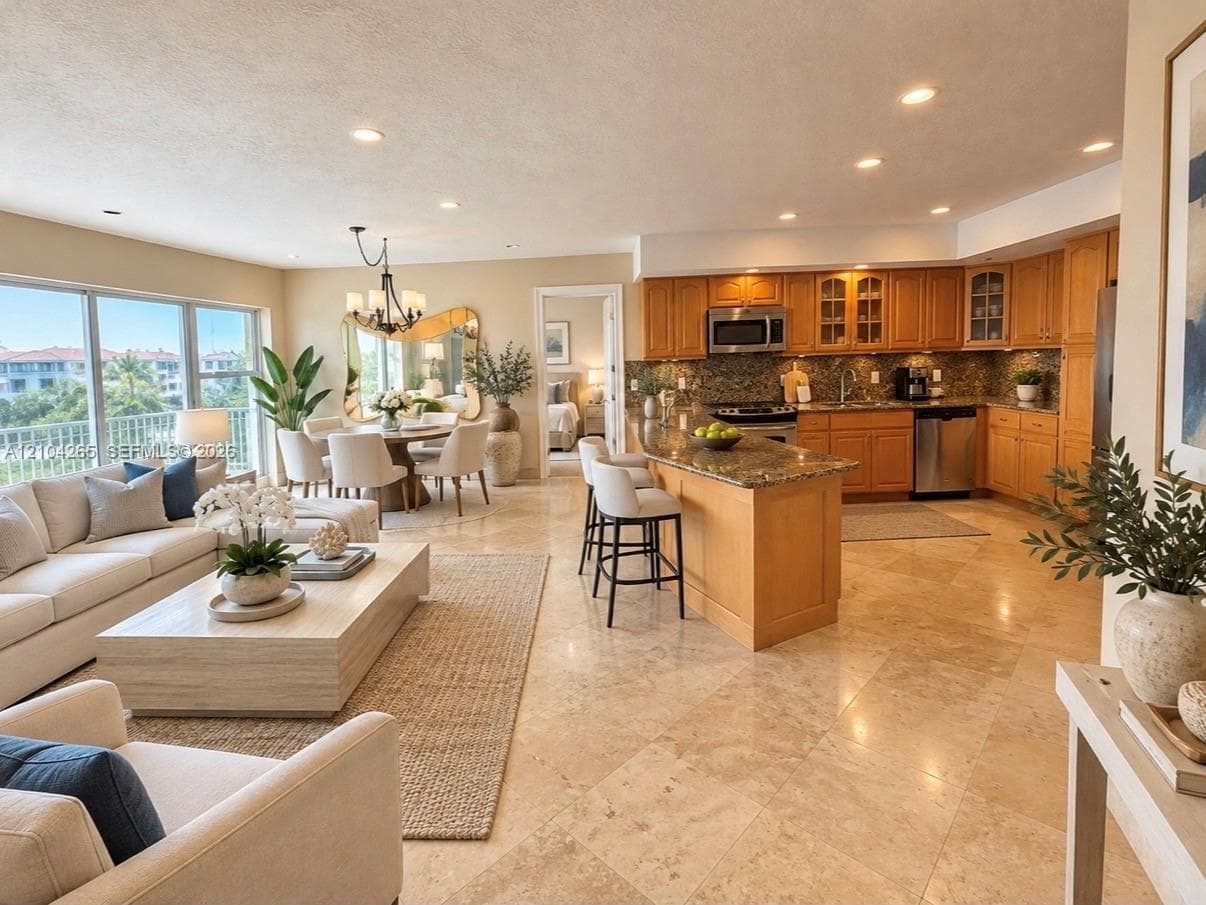 FAIRWAYS RIVIERA NORTH · #601 in Hallandale Beach - Photo 1