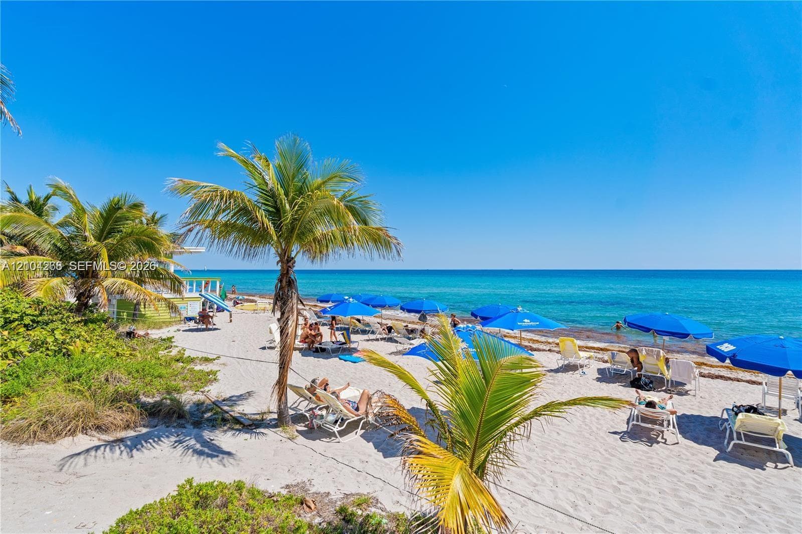 Parker Plaza · #2204 in Hallandale Beach - Photo 1