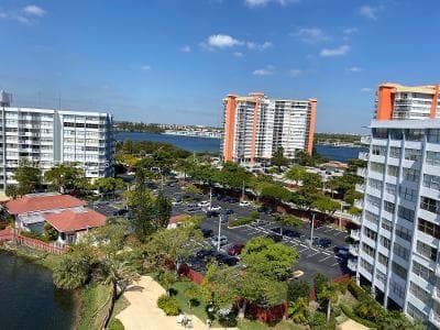 WILSHIRE CONDO · #1021E in Miami - Photo 1