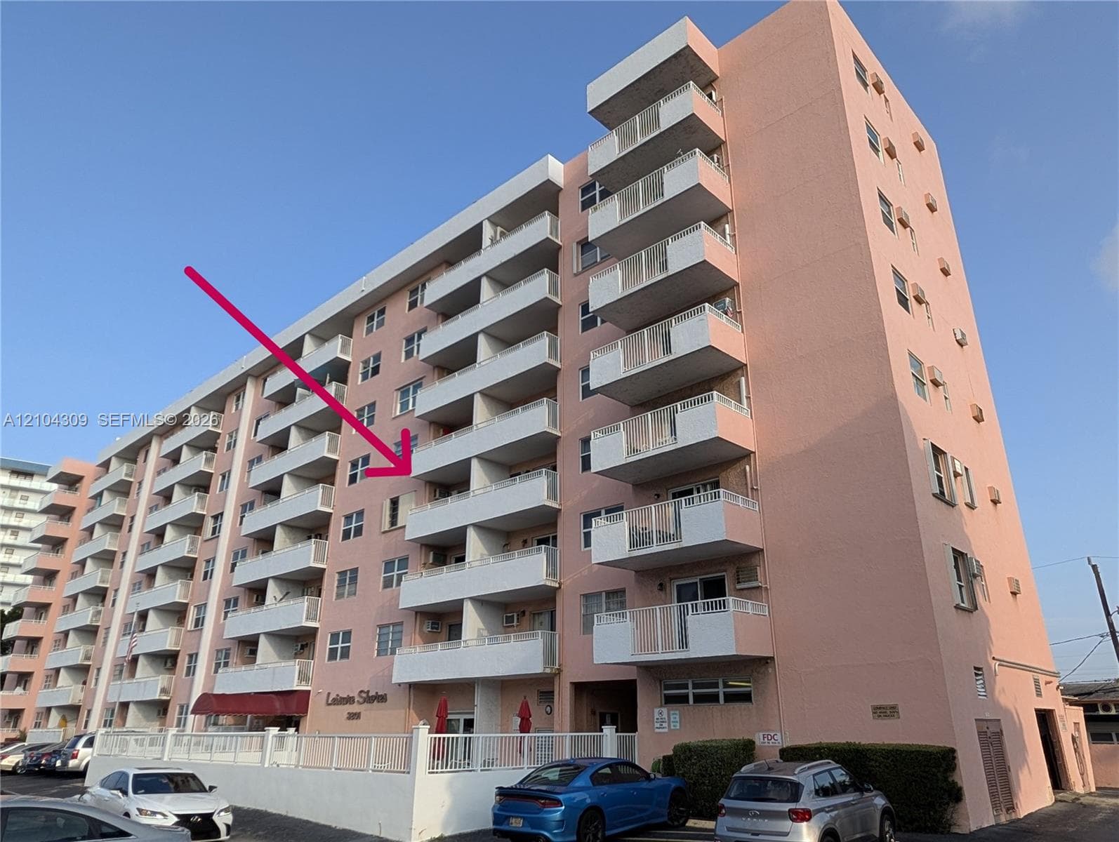 LEISURE SHORES · #408 in Pompano Beach - Photo 1