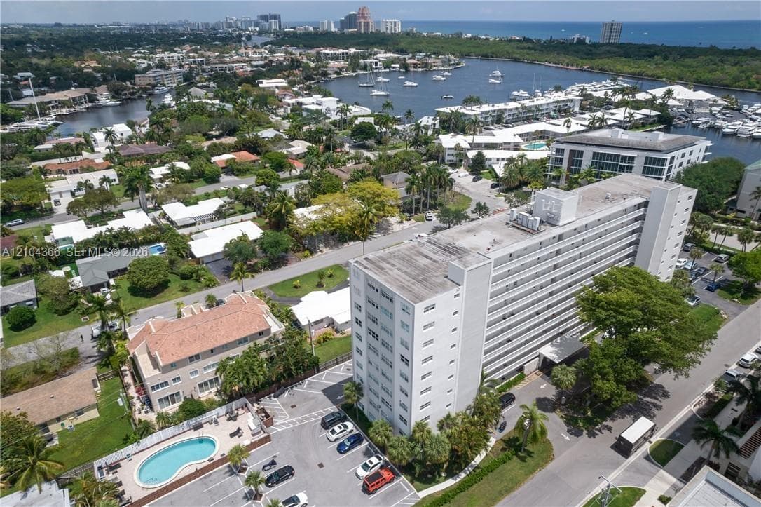 HORIZON HOUSE CONDO · #301 in Fort Lauderdale - Photo 1