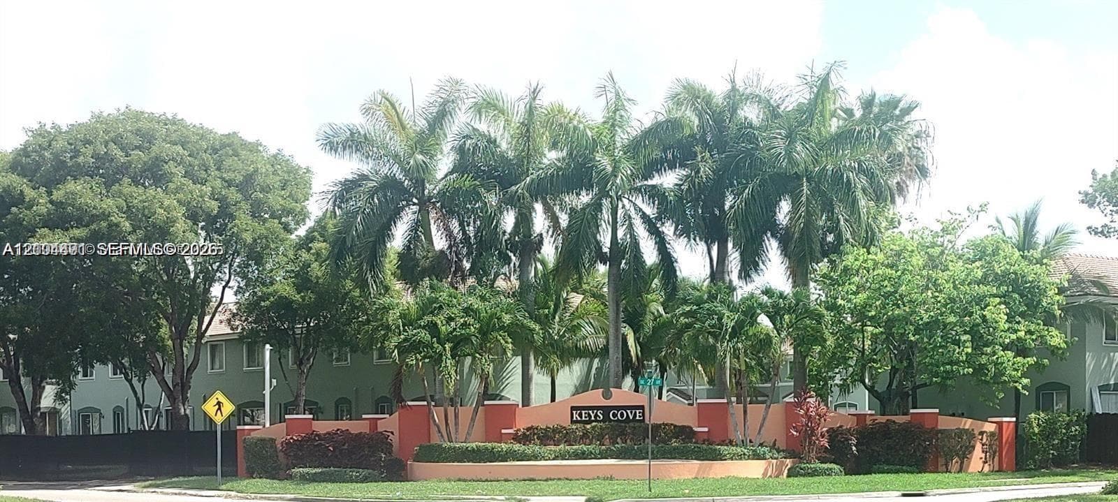 SHOMA TOWNHOMES AT KEYSCO · #69 in Homestead - Photo 1