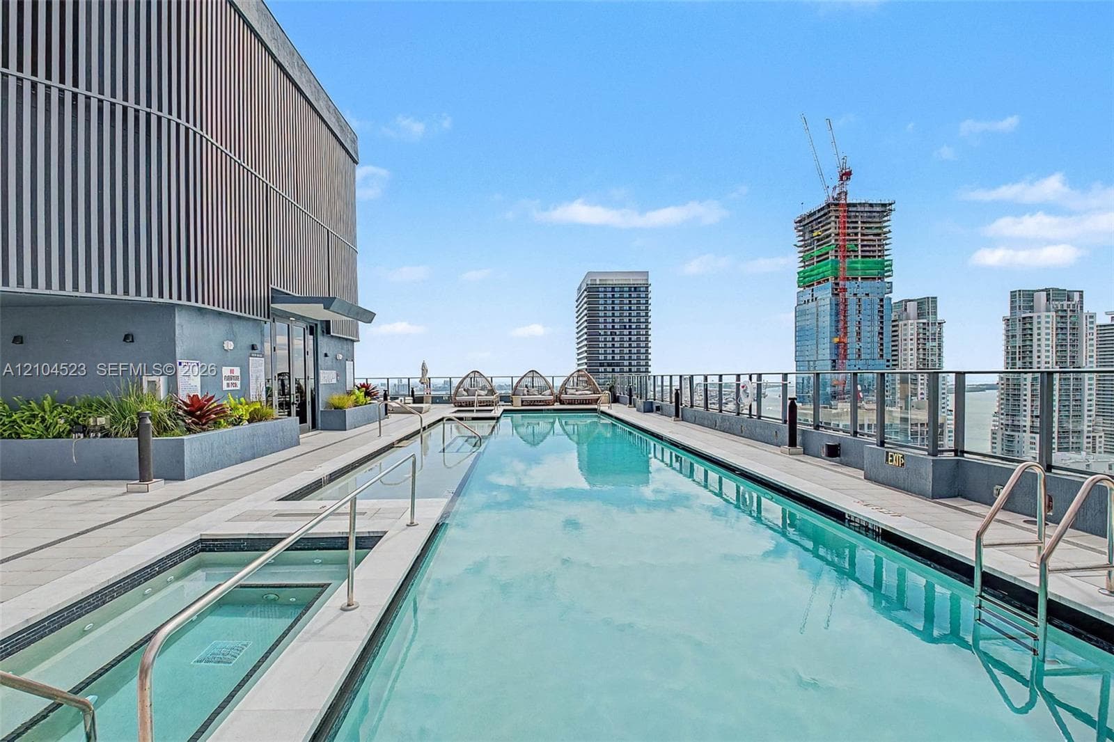 121 Ne 5th St · #1701 in Miami - Photo 1