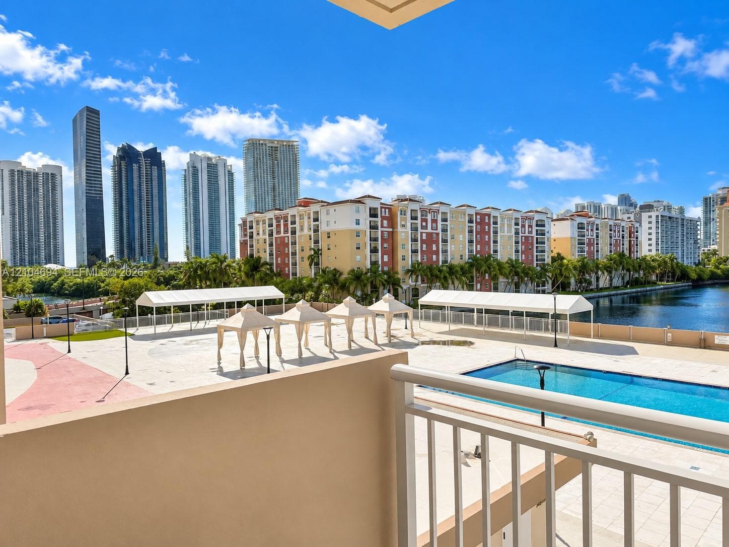 WINSTON TOWERS 100 CONDO · #420 in Sunny Isles Beach - Photo 1