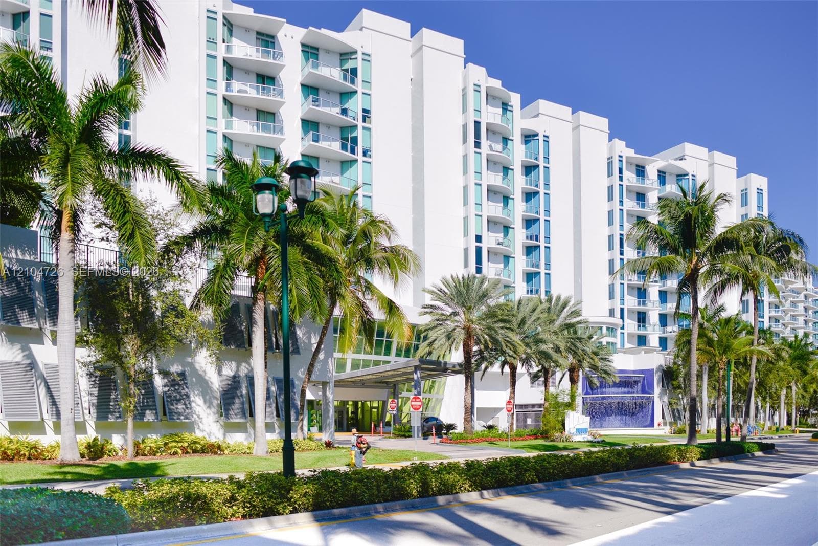 Uptown Marina Lofts · #516 in Aventura - Photo 1