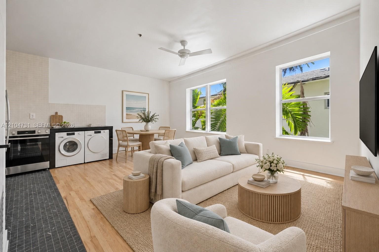 HAMILTON CONDO · #206 in Miami Beach - Photo 1