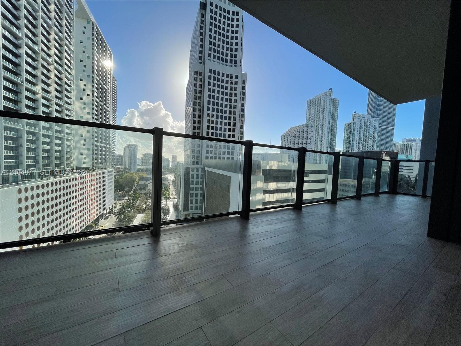 Reach Brickell City Centre · #909 in Miami - Photo 1