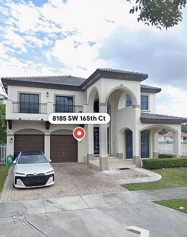 8185 SW 165th Ct photo 1