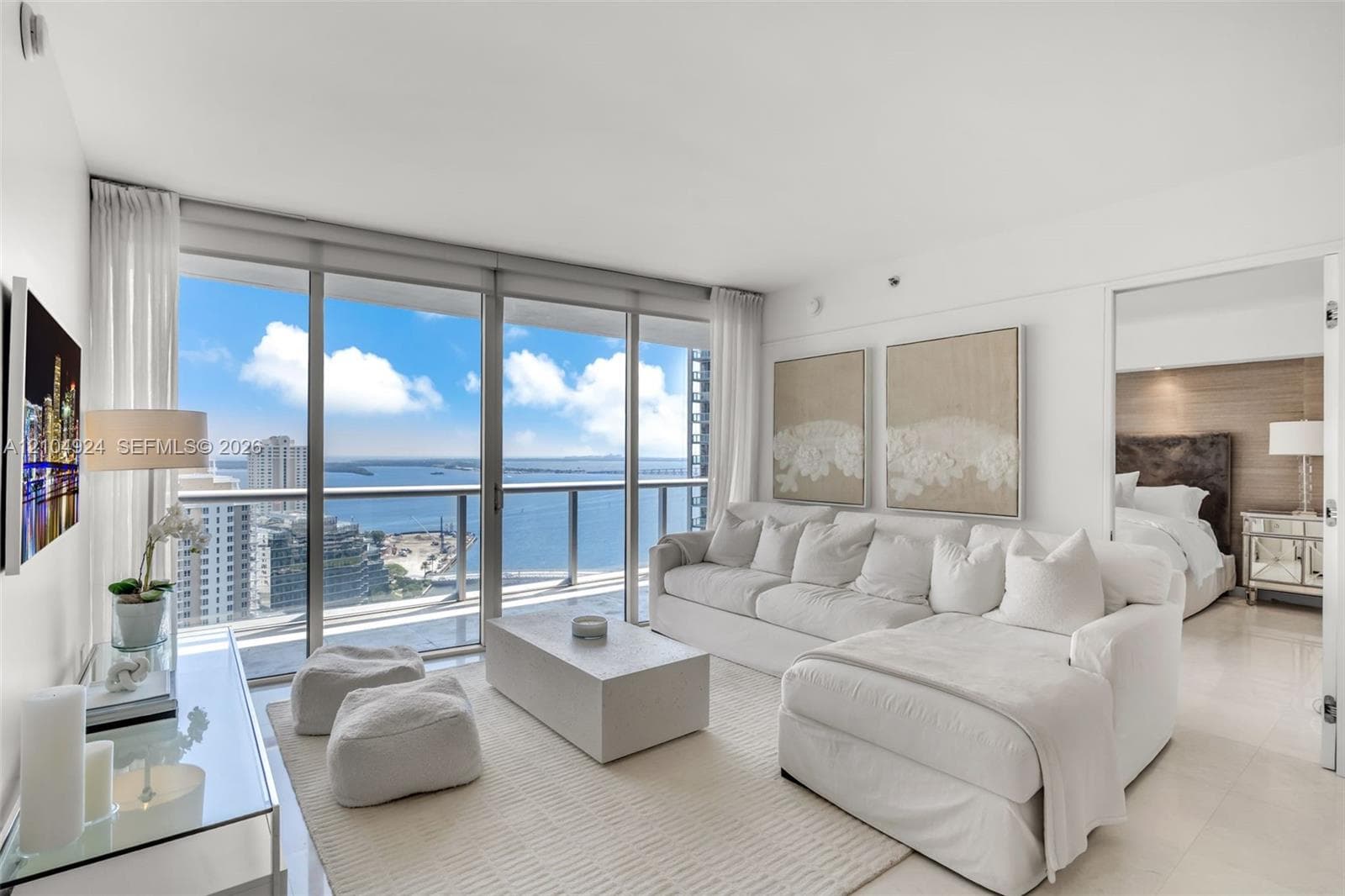 Icon Brickell I · #2703 in Miami - Photo 1