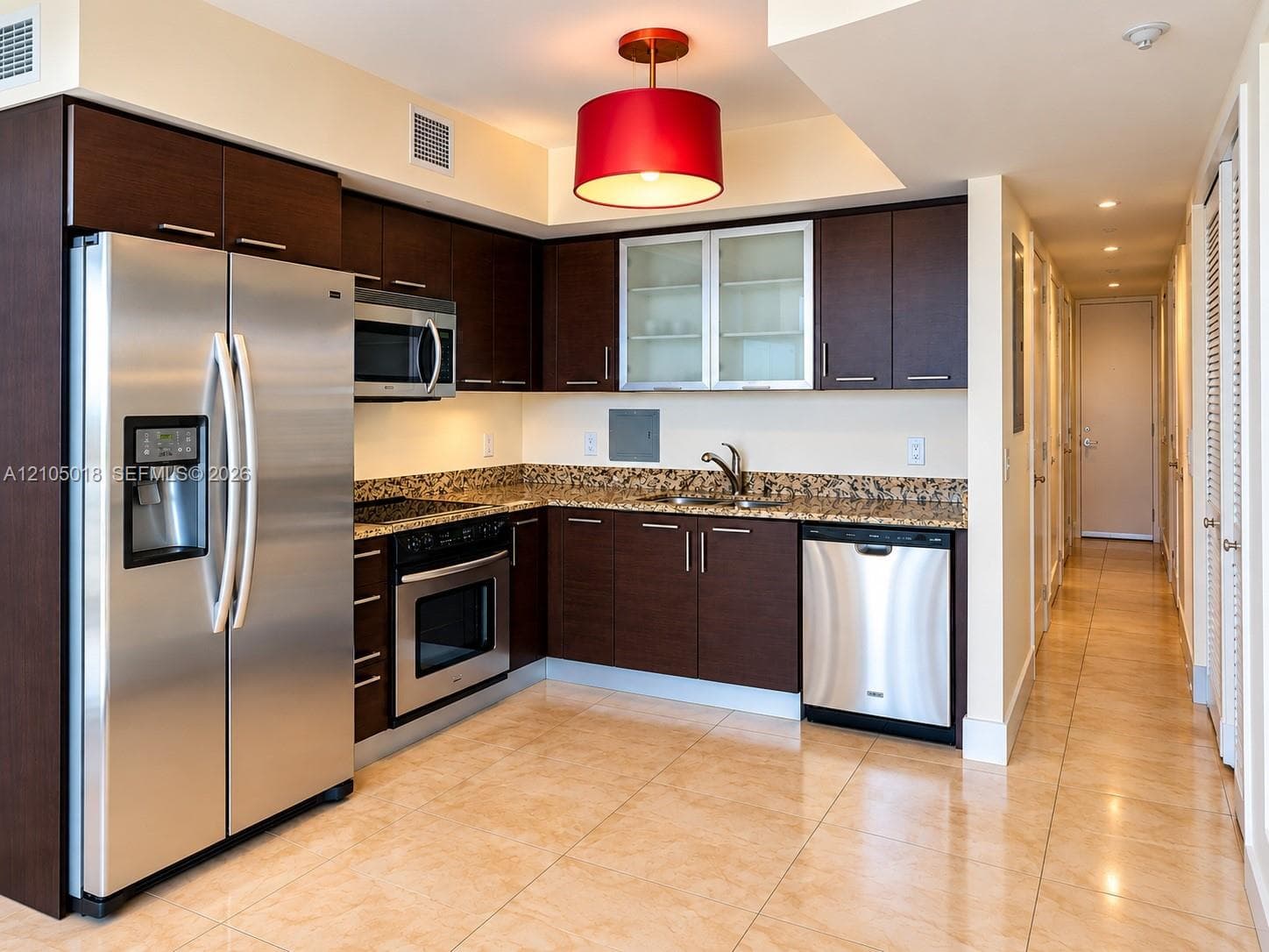 Brickell on the River South · #1510 in Miami - Photo 1