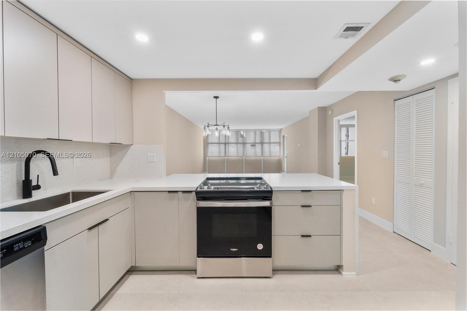 BAYSHORE PLACE CONDO · #1202E in Miami - Photo 1