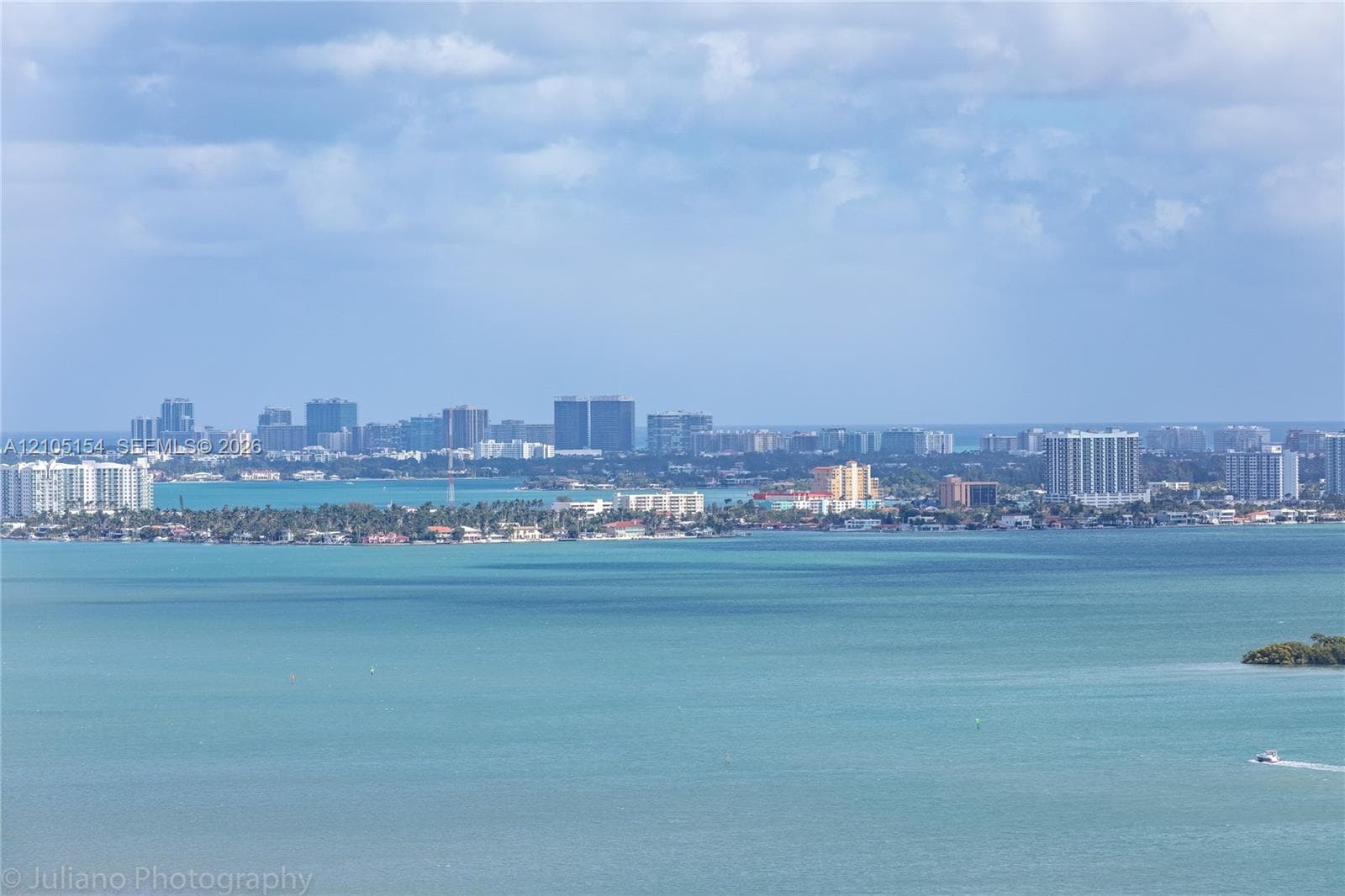Paraiso Bayviews · #3302 in Miami - Photo 1