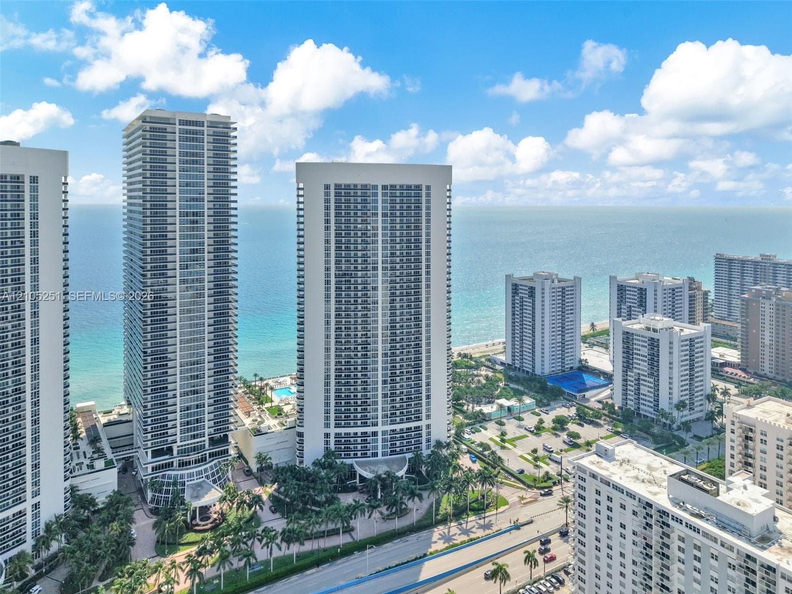 BEACH CLUB CONDO · #706 in Hallandale Beach - Photo 1