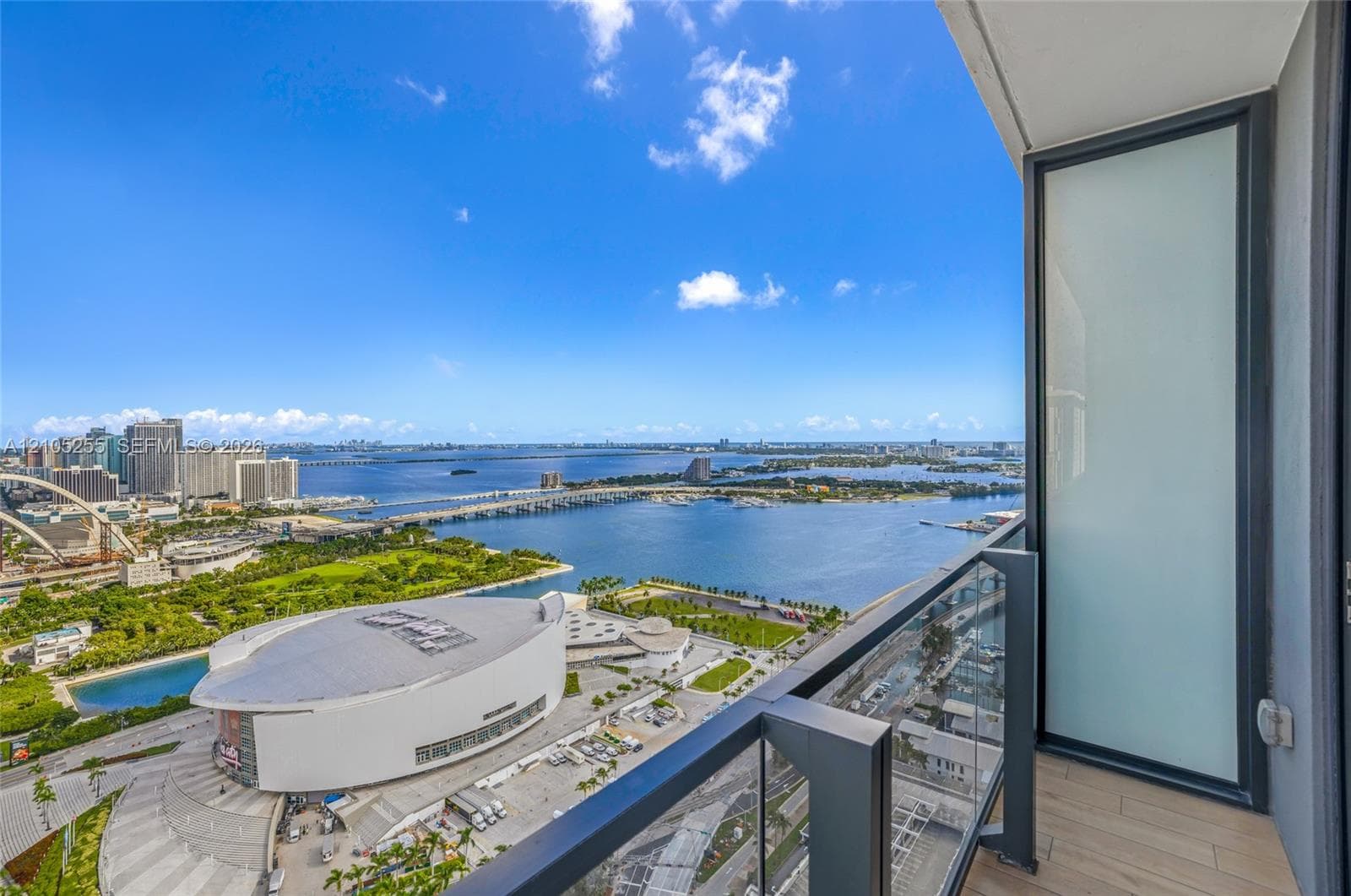 The Elser Hotel & Residences #3508