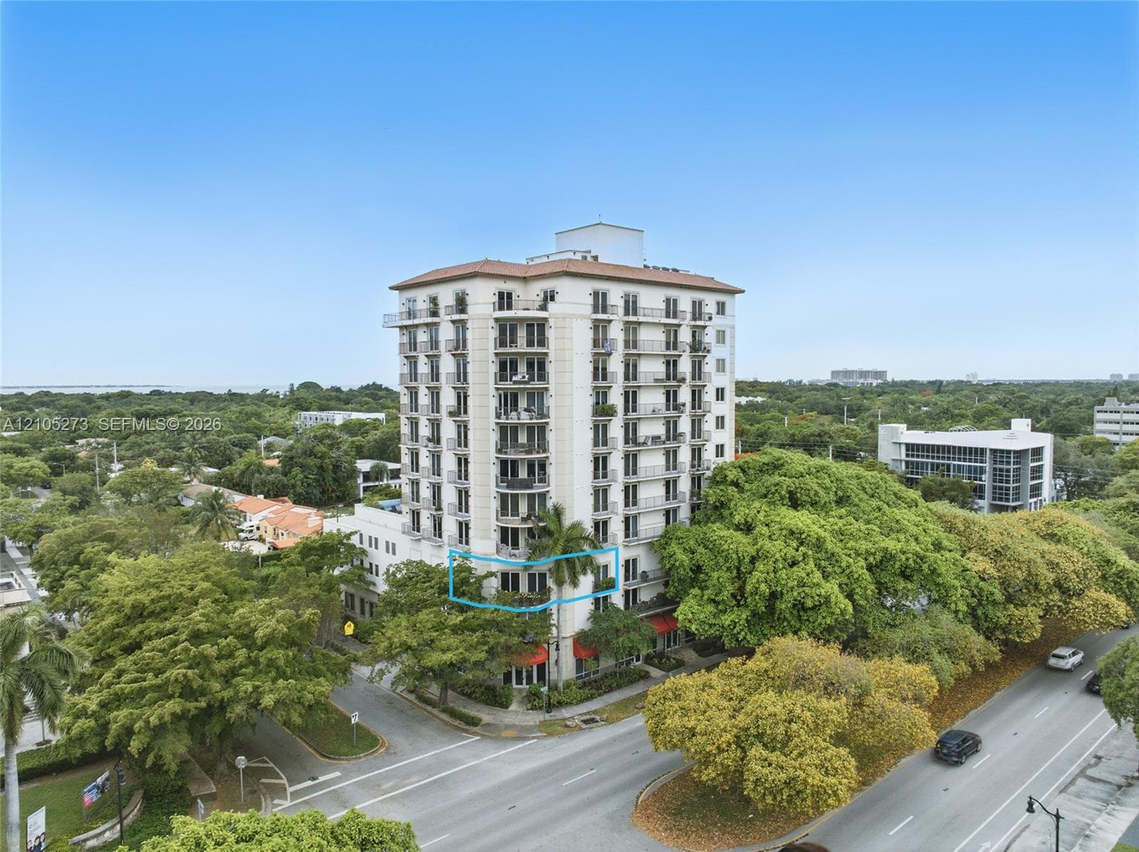 brickell way condo · #303 in Miami - Photo 1