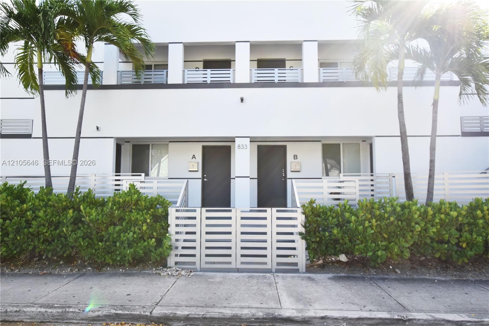 CITY OF MIAMI SOUTH · #D in Miami - Photo 1