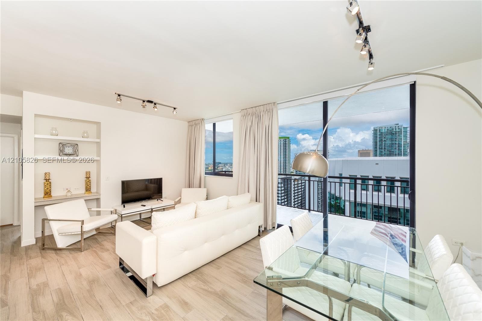 Nine at Mary Brickell Village #3114