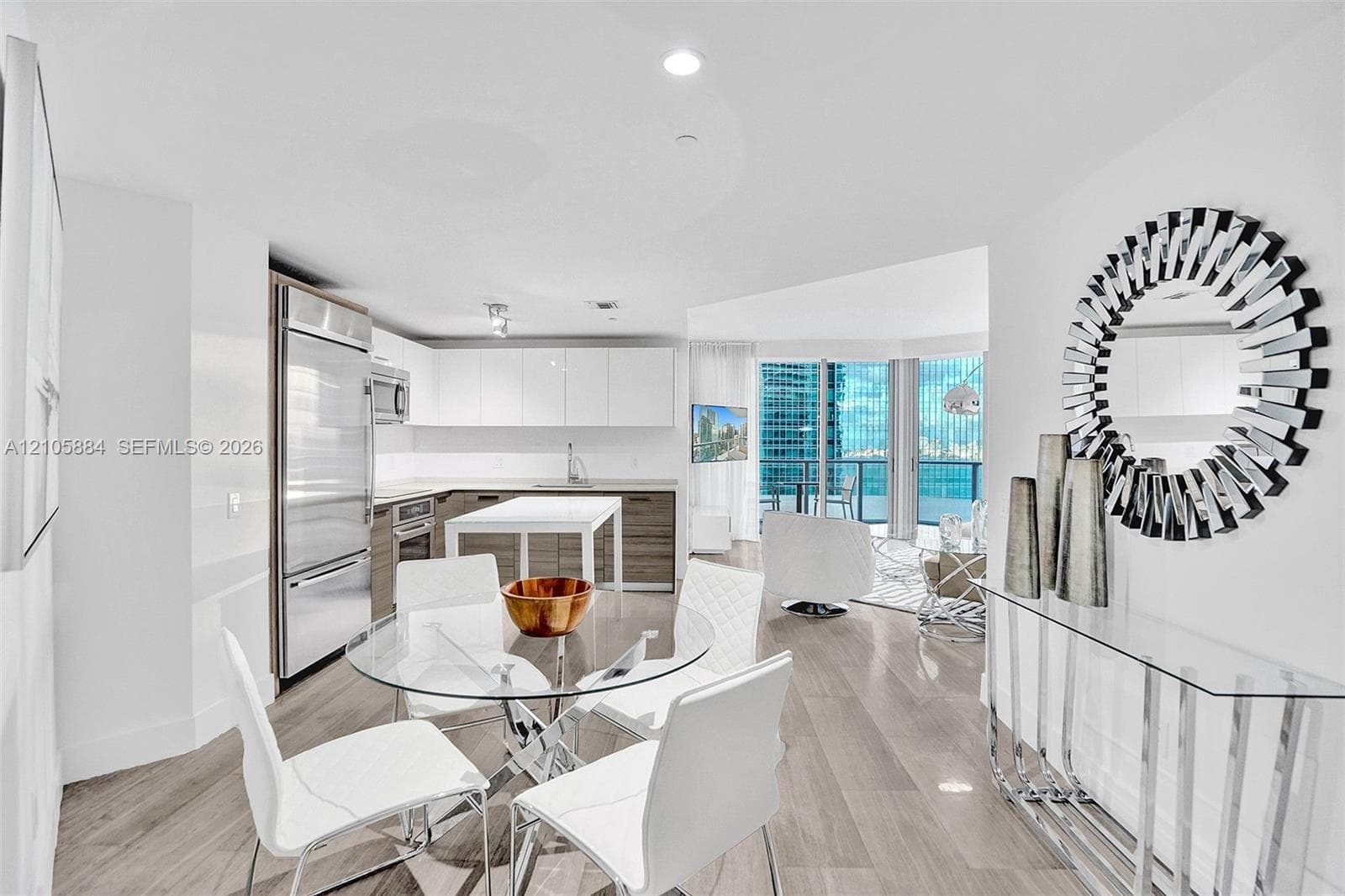 Brickell House · #2702 in Miami - Photo 1